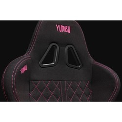Компьютерные кресла Yumisu 2050 Material
