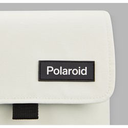 Сумки для камер Polaroid Box Camera Bag White
