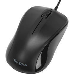 Мышки Targus USB Optical Mouse 3 Button