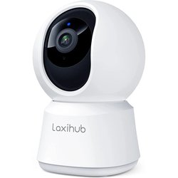 Камеры видеонаблюдения Laxihub P2-TY