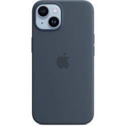 Чехлы для мобильных телефонов Apple Silicone Case with MagSafe for iPhone 14