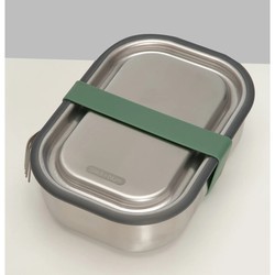Пищевые контейнеры Black &amp; Blum Stainless Steel Lunch Box L