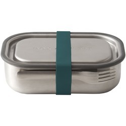 Пищевые контейнеры Black &amp; Blum Stainless Steel Lunch Box L