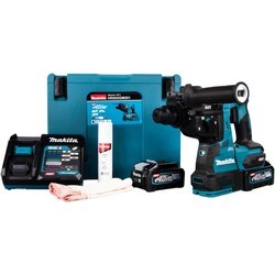 Перфораторы Makita HR003GD203