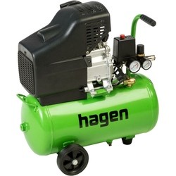 Компрессоры HAGEN TTDC24L