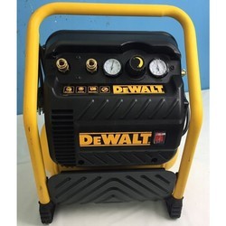 Компрессоры DeWALT DPC10QTC