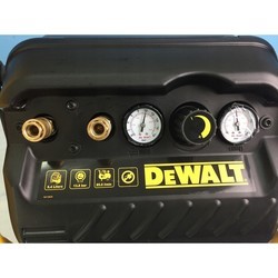 Компрессоры DeWALT DPC10QTC