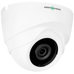 Камеры видеонаблюдения GreenVision GV-145-GHD-H-DOF20-30