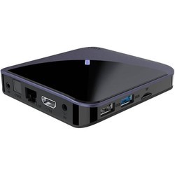 Медиаплееры и ТВ-тюнеры Android TV Box A95X F3 Air II 16 Gb