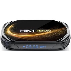 Медиаплееры и ТВ-тюнеры Android TV Box HK1 RBox X4S 16 Gb