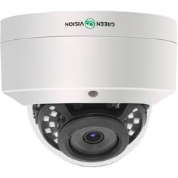 Камеры видеонаблюдения GreenVision GV-160-IP-M-DOS50VM-30H-SD