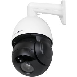 Камеры видеонаблюдения GreenVision GV-137-IP-H-DOS50V-200