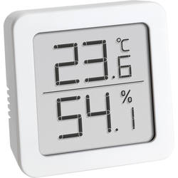 Термометры и барометры TFA 30505102