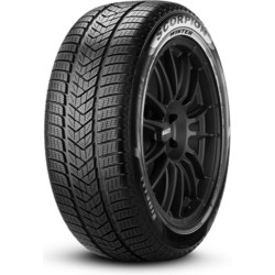 Шины Pirelli Scorpion Winter 215/60 R17 100P