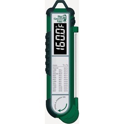 Термометры и барометры Big Green Egg 112002