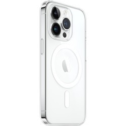 Чехлы для мобильных телефонов Apple Clear Case with MagSafe for iPhone 14 Pro