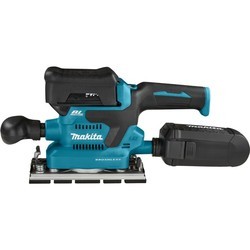 Шлифовальные машины Makita DBO380RTJ