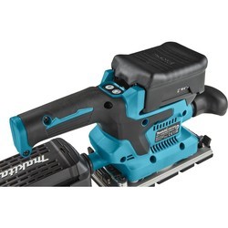 Шлифовальные машины Makita DBO380RTJ