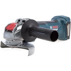 Шлифовальные машины Bosch GWX 18V-7 Professional 06019H9104