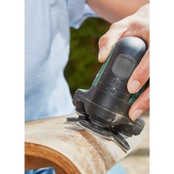 Шлифовальные машины Bosch EasyCurvSander 12 06039C9070