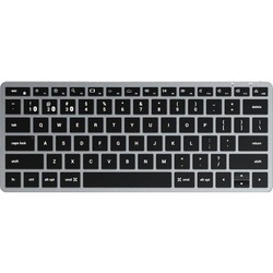 Клавиатуры Satechi Slim X1 Bluetooth Backlit Keyboard