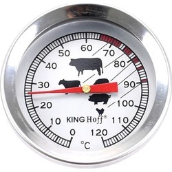 Термометры и барометры King Hoff KH-3697