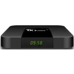 Медиаплееры и ТВ-тюнеры Tanix TX3 Mini Plus 8 Gb