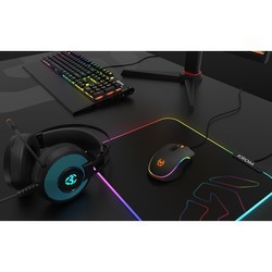 Коврики для мышек Krom Knout XL RGB