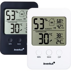 Термометры и барометры Levenhuk Wezzer Base L30
