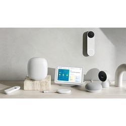 Wi-Fi оборудование Google Nest Wifi Pro