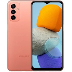 Мобильные телефоны Samsung Galaxy M23 128GB (розовый)