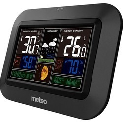 Метеостанции Meteo SP80