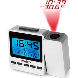 Термометры и барометры Meteo ZP9