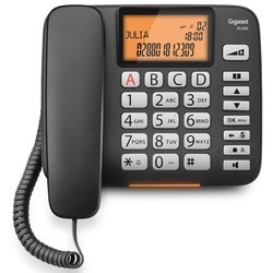 Проводные телефоны Gigaset DL580