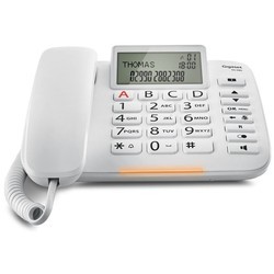 Проводные телефоны Gigaset DL380