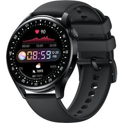 Смарт часы и фитнес браслеты Lemfo D3 Pro