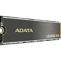 SSD-накопители A-Data ALEG-850-1TCS