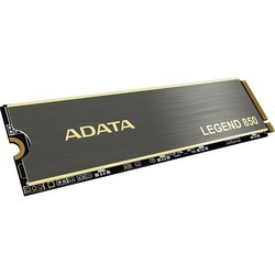 SSD-накопители A-Data ALEG-850-1TCS