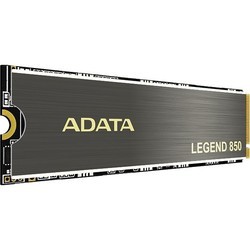 SSD-накопители A-Data ALEG-850-2TCS