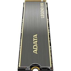 SSD-накопители A-Data ALEG-850-2TCS