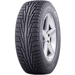 Шины Nokian Nordman RS2 265/65 R17 70R