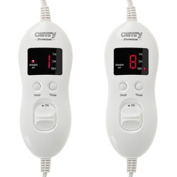 Электропростыни и электрогрелки Camry CR 7436