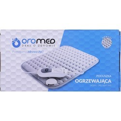Электропростыни и электрогрелки Oromed Oro-Heat Pad