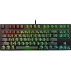 Клавиатуры Blitzwolf BW-KB2 Red Switch