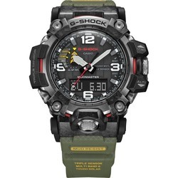 Наручные часы Casio G-Shock GWG-2000-1A3