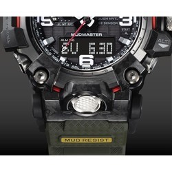 Наручные часы Casio G-Shock GWG-2000-1A3