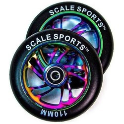 Самокаты Scale Sports Speed Drive