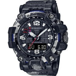 Наручные часы Casio G-Shock GWG-2000TLC-1A