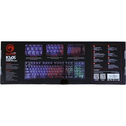 Клавиатуры Marvo K605