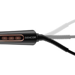 Фены и приборы для укладки Sencor SHS 0920BK